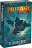 Mutant: Year Zero RPG - Elysium Deck